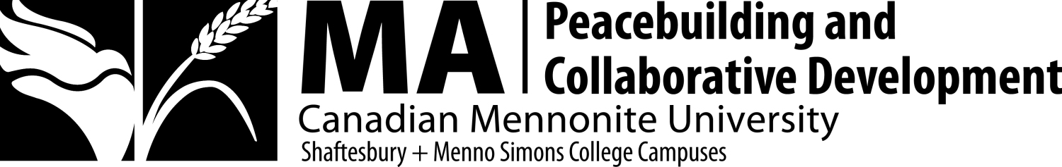CMU master's degree offers flexible practicality to those called to heal world injustices