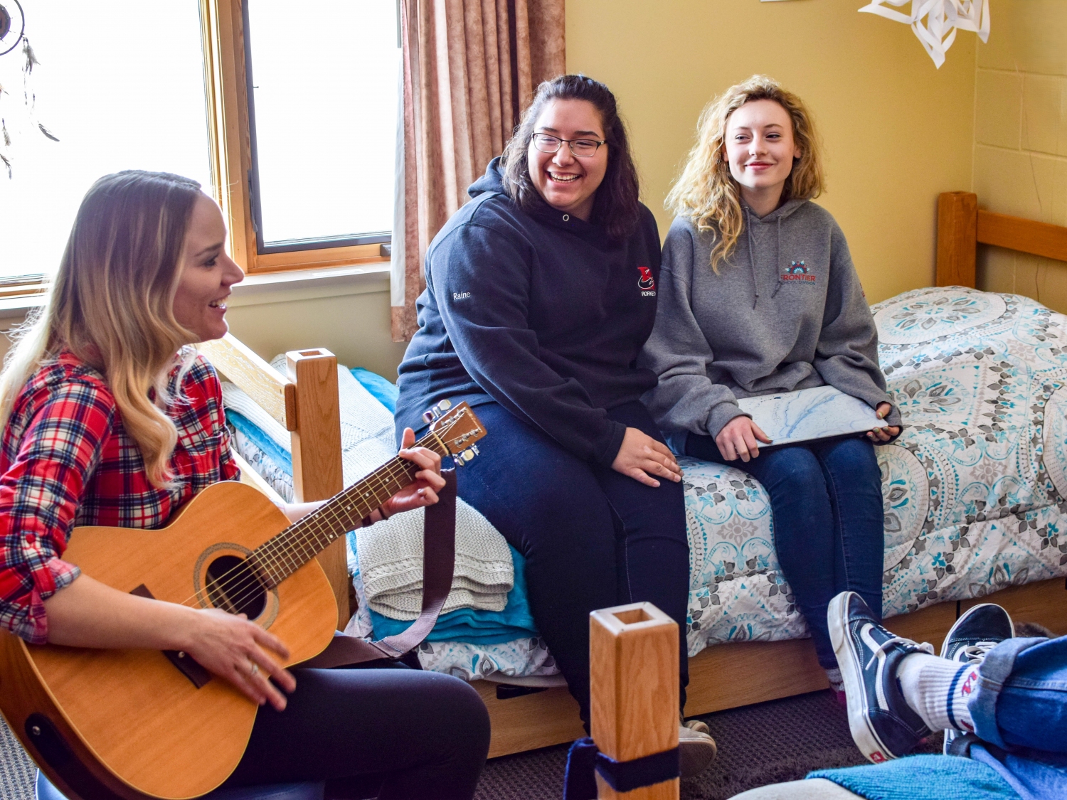 CMU Announces Free Residence for All First-Year Students Starting Fall 2026