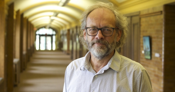 Dr. Paul Doerksen Dr. Paul Doerksen