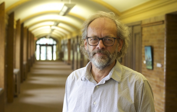 Dr. Paul Doerksen Dr. Paul Doerksen