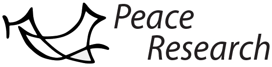 MSC's Peace Research journal launches 53rd volume