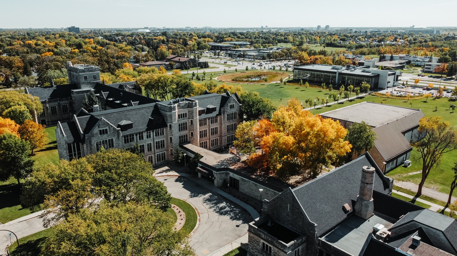 Fall 2021 alumni updates