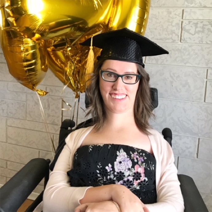 Graduation: The Tassel was Worth the Hassle Graduation: The Tassel was Worth the Hassle