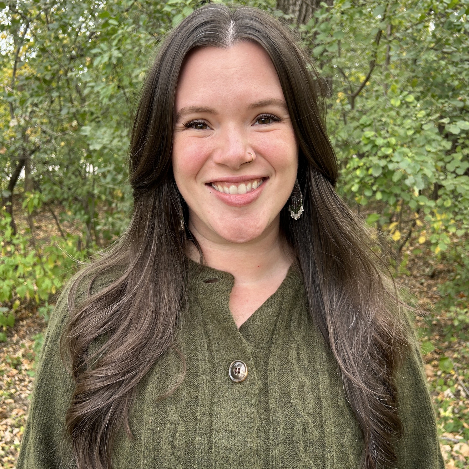 Rachel Robertson graduated from CMU in 2018 with a Bachelor of Arts, majoring in Social Sciences. She recently opened her own independent counselling practice, Rachel Robertson Therapy.