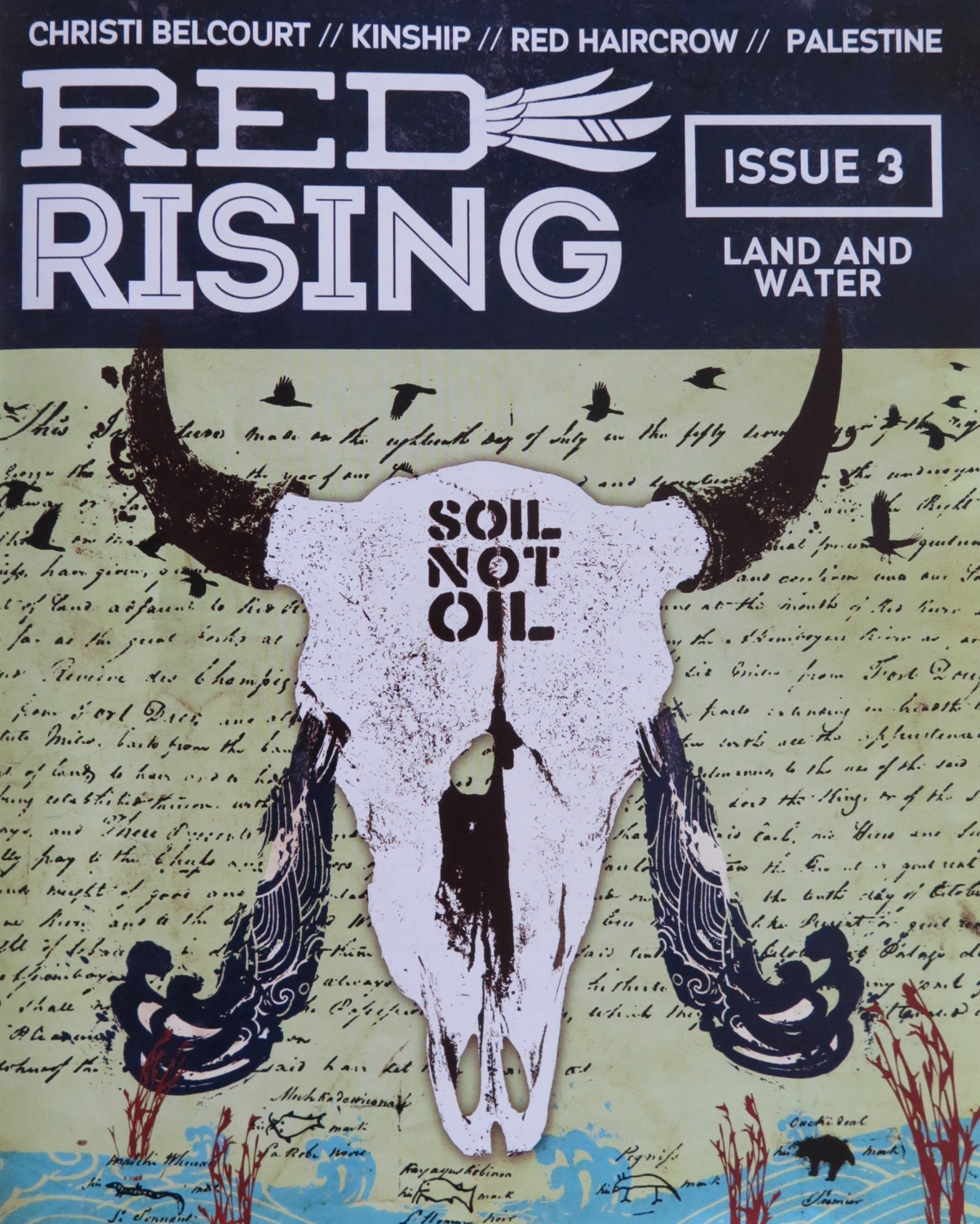 ©Ellen Paulley. Red Rising Magazine. Menno Simons College. ©Ellen Paulley. Red Rising Magazine. Menno Simons College.