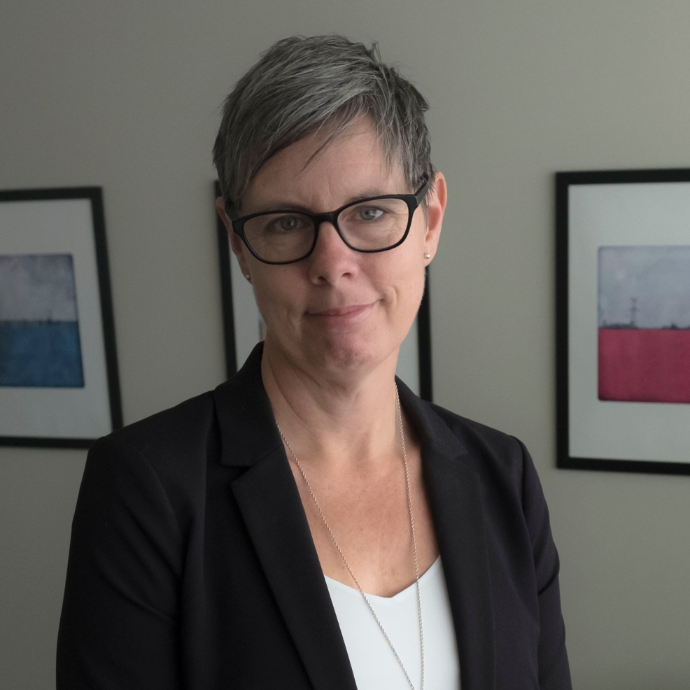 CMU announces new Vice President, External