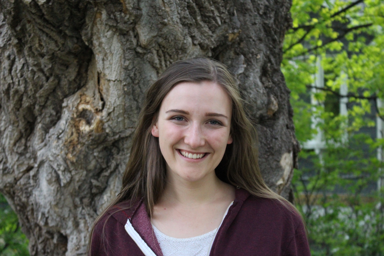 Photo courtesy Sara Froese Photo courtesy Sara Froese