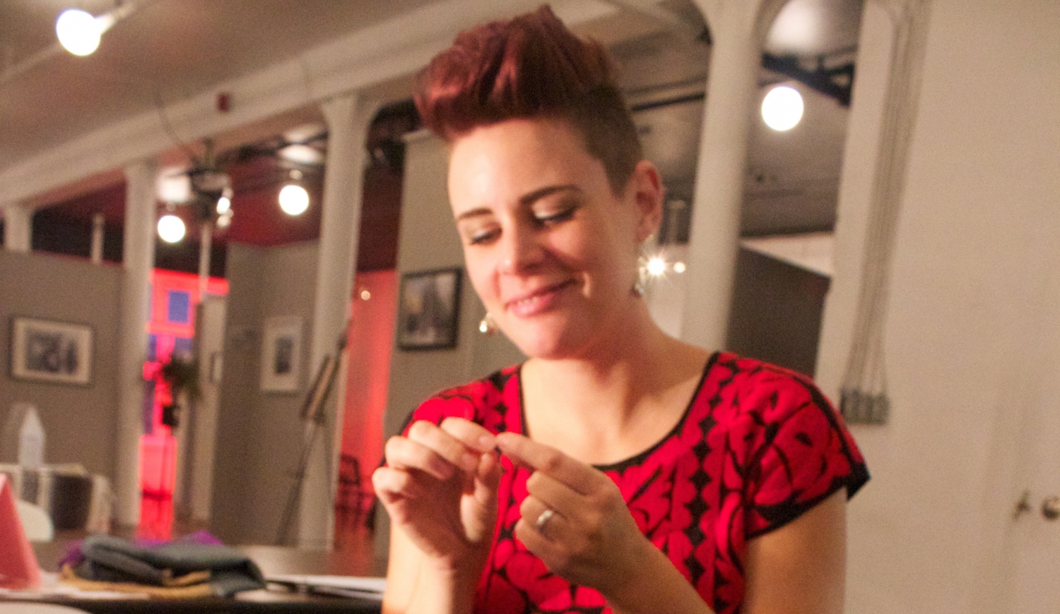 Photo courtesy Shauna Fay Photo courtesy Shauna Fay