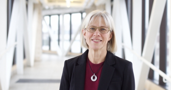 Dr. Sheila Klassen-Wiebe Dr. Sheila Klassen-Wiebe
