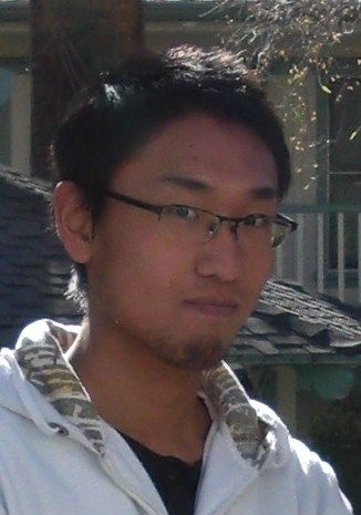 Shota Yoda (CMU  Shota Yoda (CMU