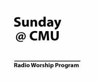 Sunday Cmu March News Releases Cmu Sunday Cmu March News Releases Cmu
