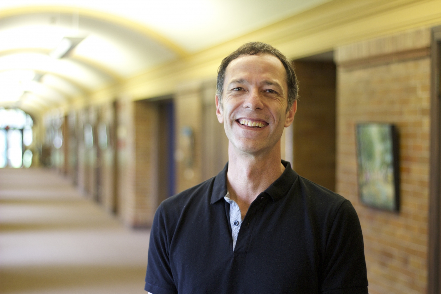 Faculty: In Their Own Words – Dr. Tim Rogalsky