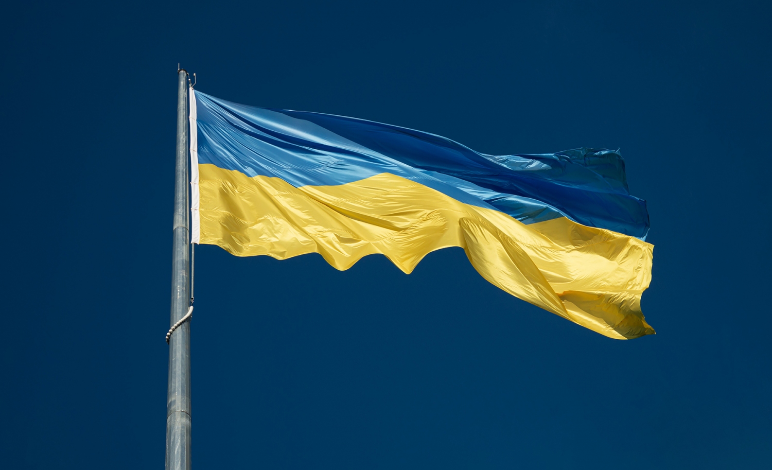On the Russian invasion of Ukraine