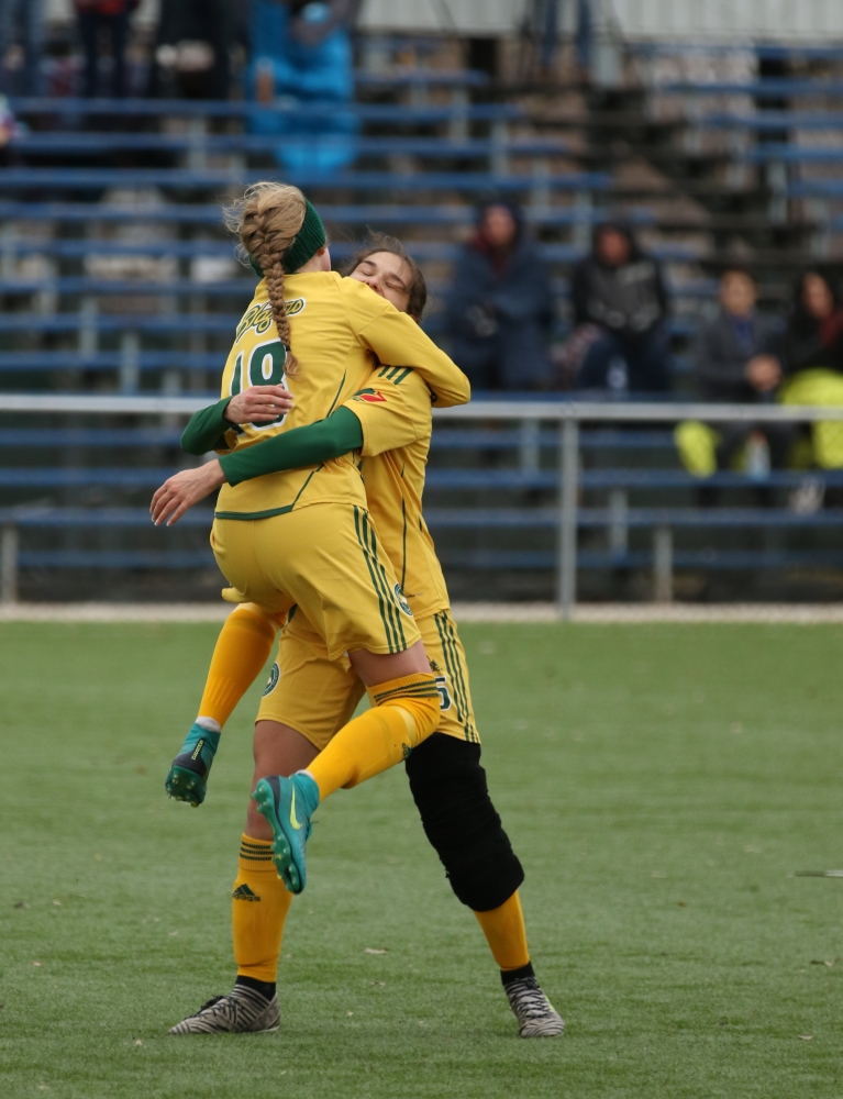 Blazers shutdown Bobcats to win MCAC Women’s Soccer Championship Blazers shutdown Bobcats to win MCAC Women’s Soccer Championship