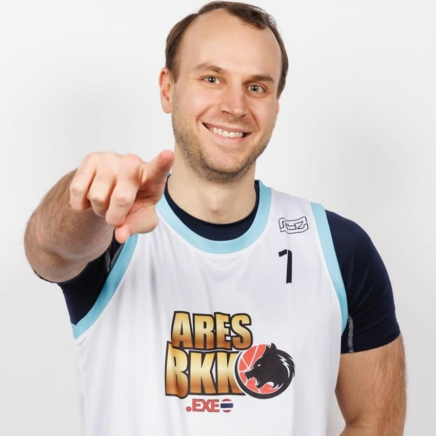 Alumni in Their Own Words - Wyatt Anders (2010-12) Alumni in Their Own Words - Wyatt Anders (2010-12)