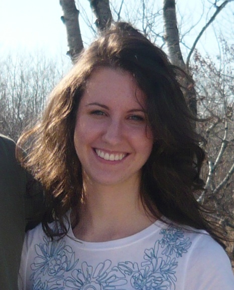 Alexandria Eikelboom (CMU '11)