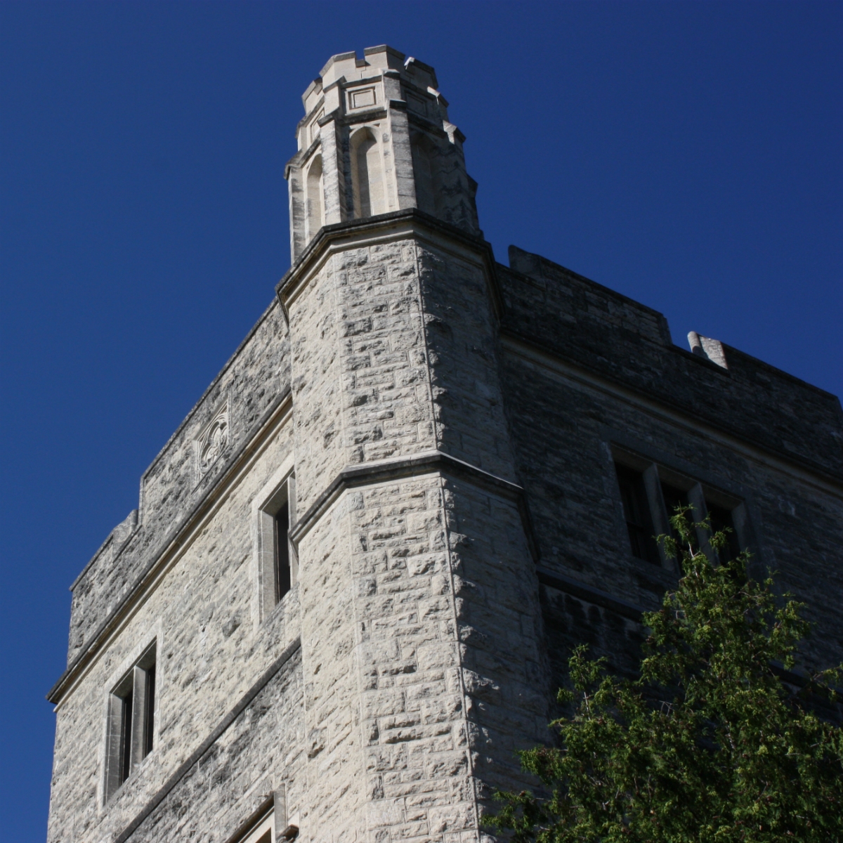 2020 alumni updates from The Blazer: a longtime favourite