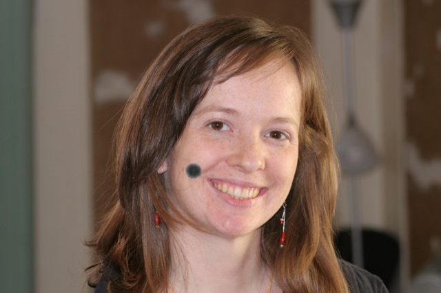 Bethany Paetkau (CMU '11, BA, IDS)