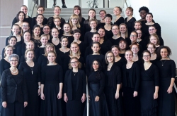 CMU Women's Chorus