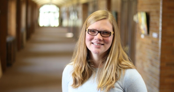 Dr. Rachel Krause Dr. Rachel Krause