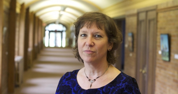 Dr. Sue Sorensen Dr. Sue Sorensen
