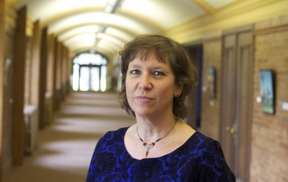 Dr. Sue Sorensen Dr. Sue Sorensen