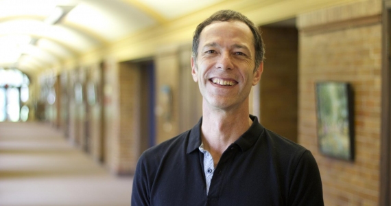 Dr. Tim Rogalsky Dr. Tim Rogalsky