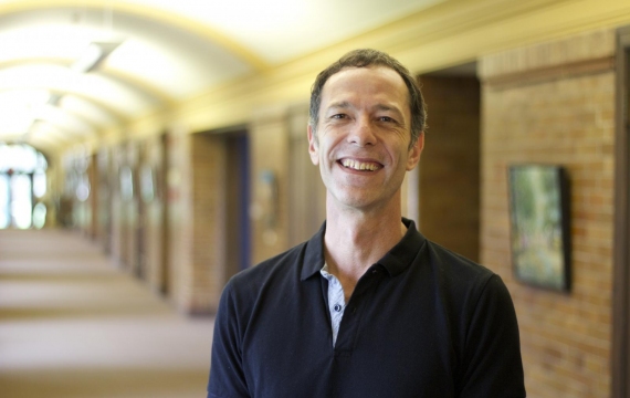 Dr. Tim Rogalsky Dr. Tim Rogalsky