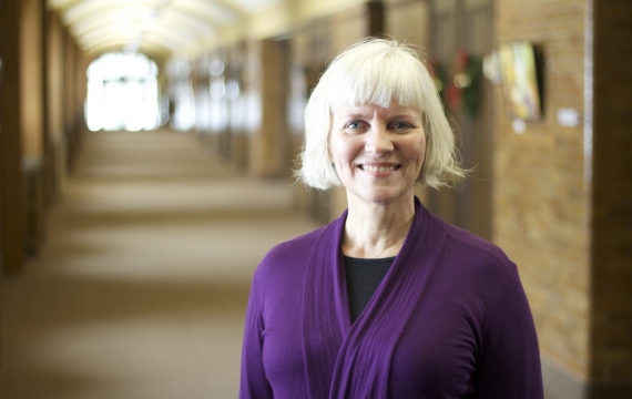 Wendy Kroeker Wendy Kroeker