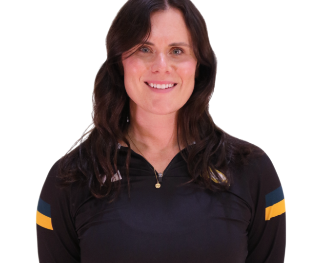 Jordana Milne Jordana Milne