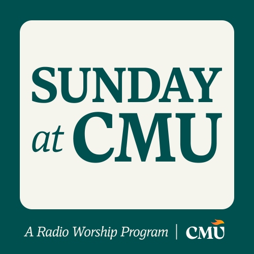 Sunday@CMU Sunday@CMU