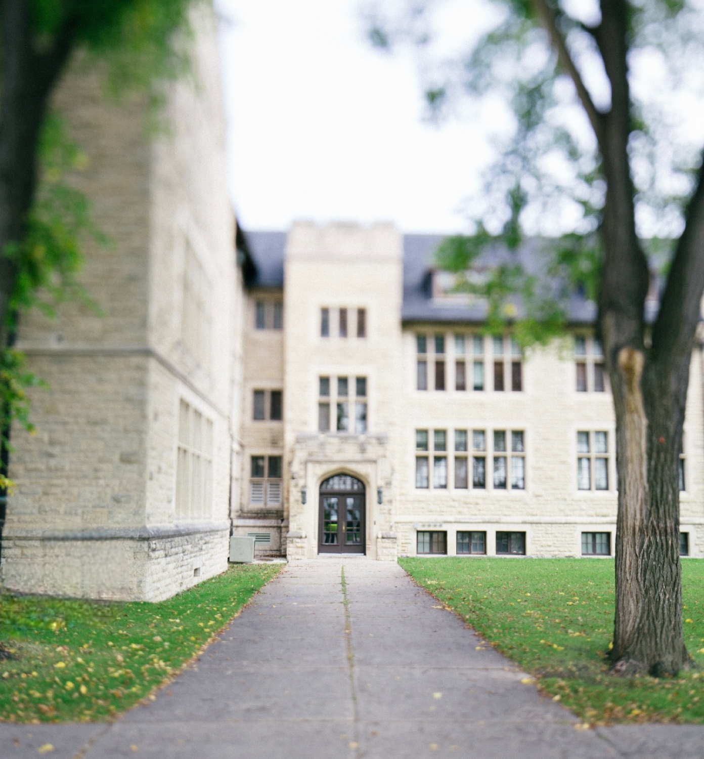 CMU to launch professionally aligned, socially impactful Bachelor of Social Work degree program
