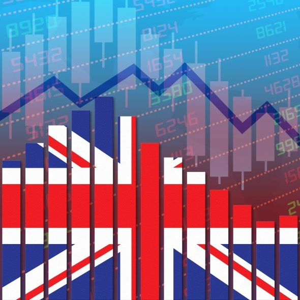 Cross-continental research: CMU business faculty dive into UK economics