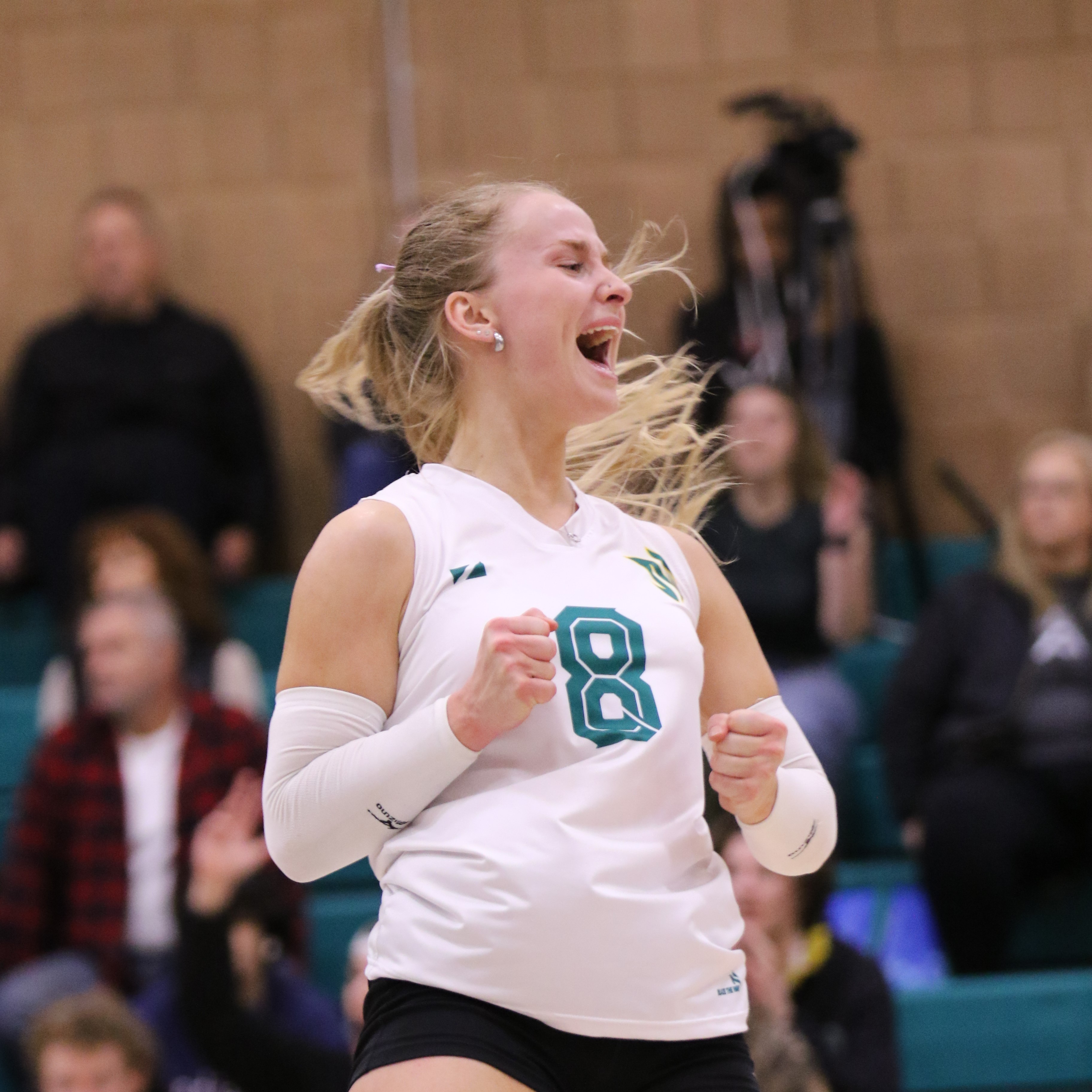 2025/26 MCAC True Sport Team | Halle Meisner