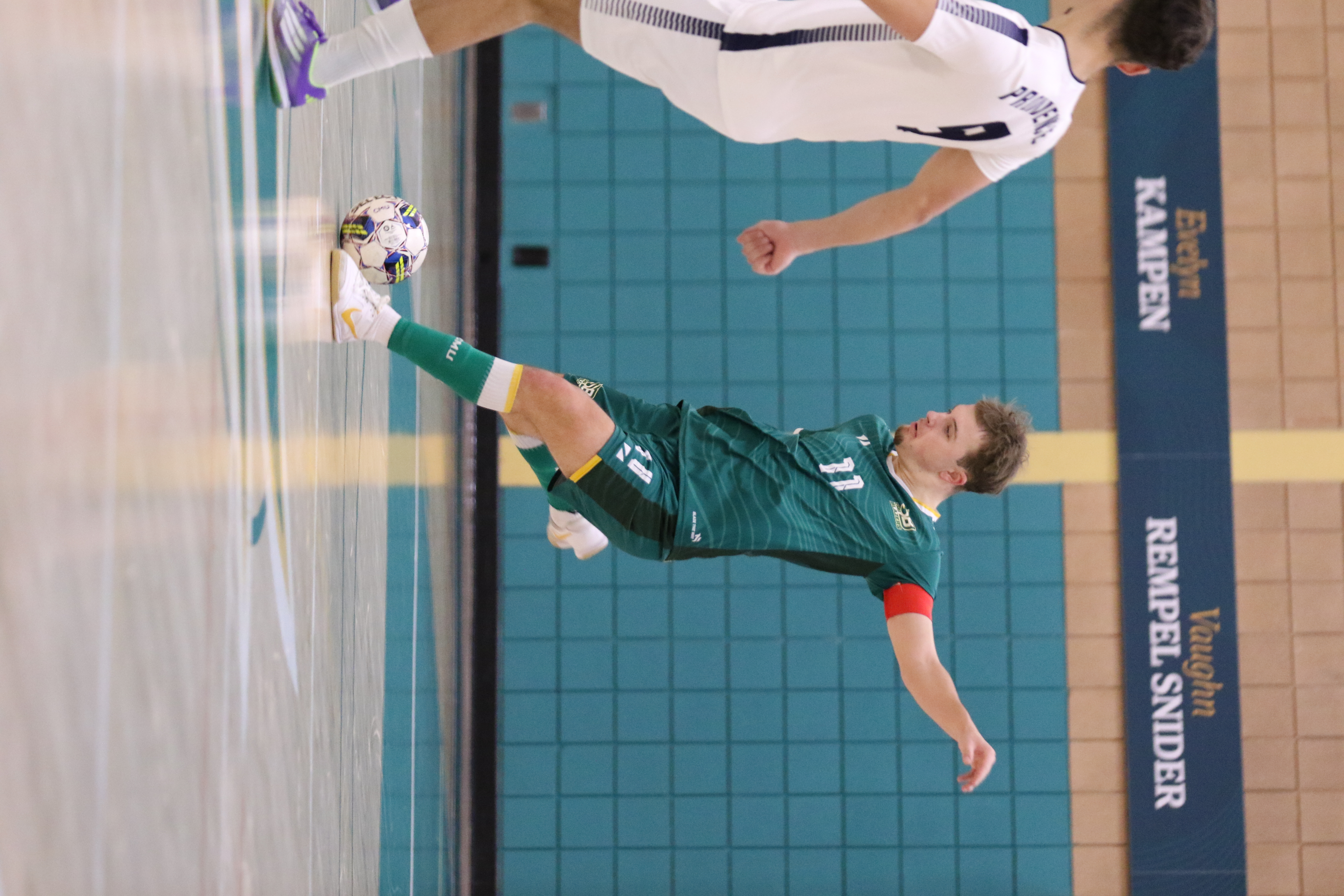 2025/26 MCAC All-Conference Selection | Tristen Holfeld