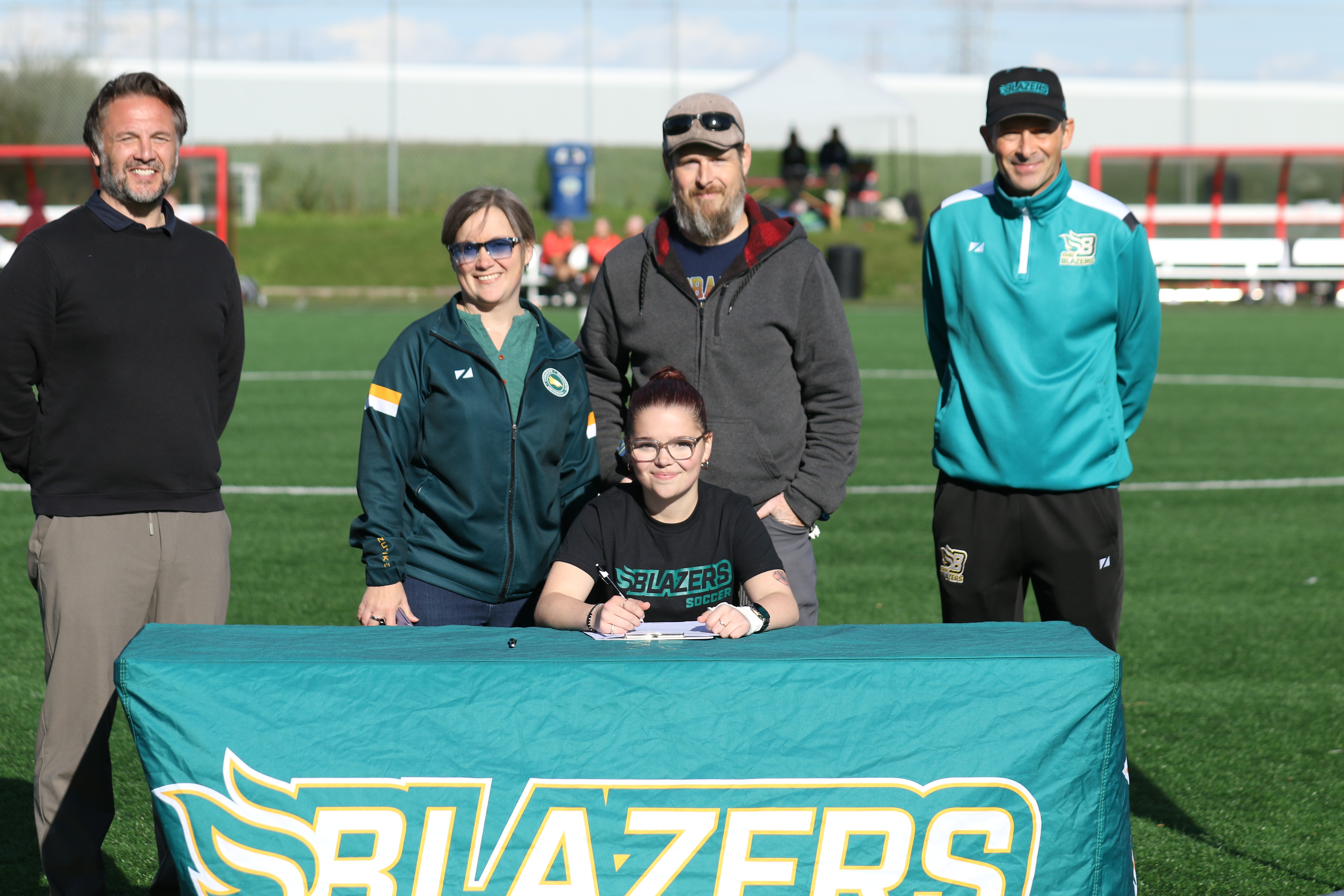 Women's Soccer Recruit | Makaela McMurray