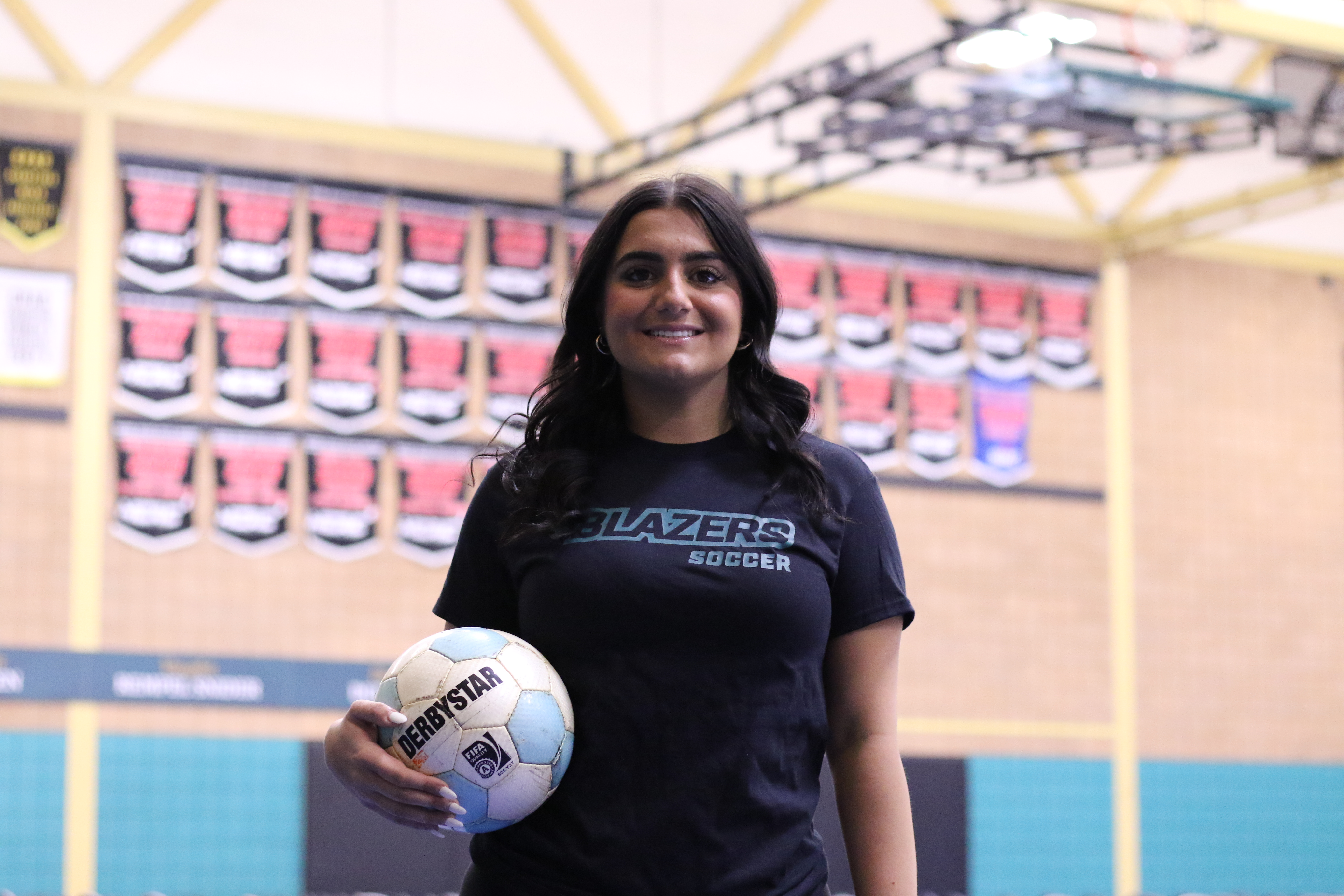 Women's Soccer Recruit | Brooklynn Colosimo