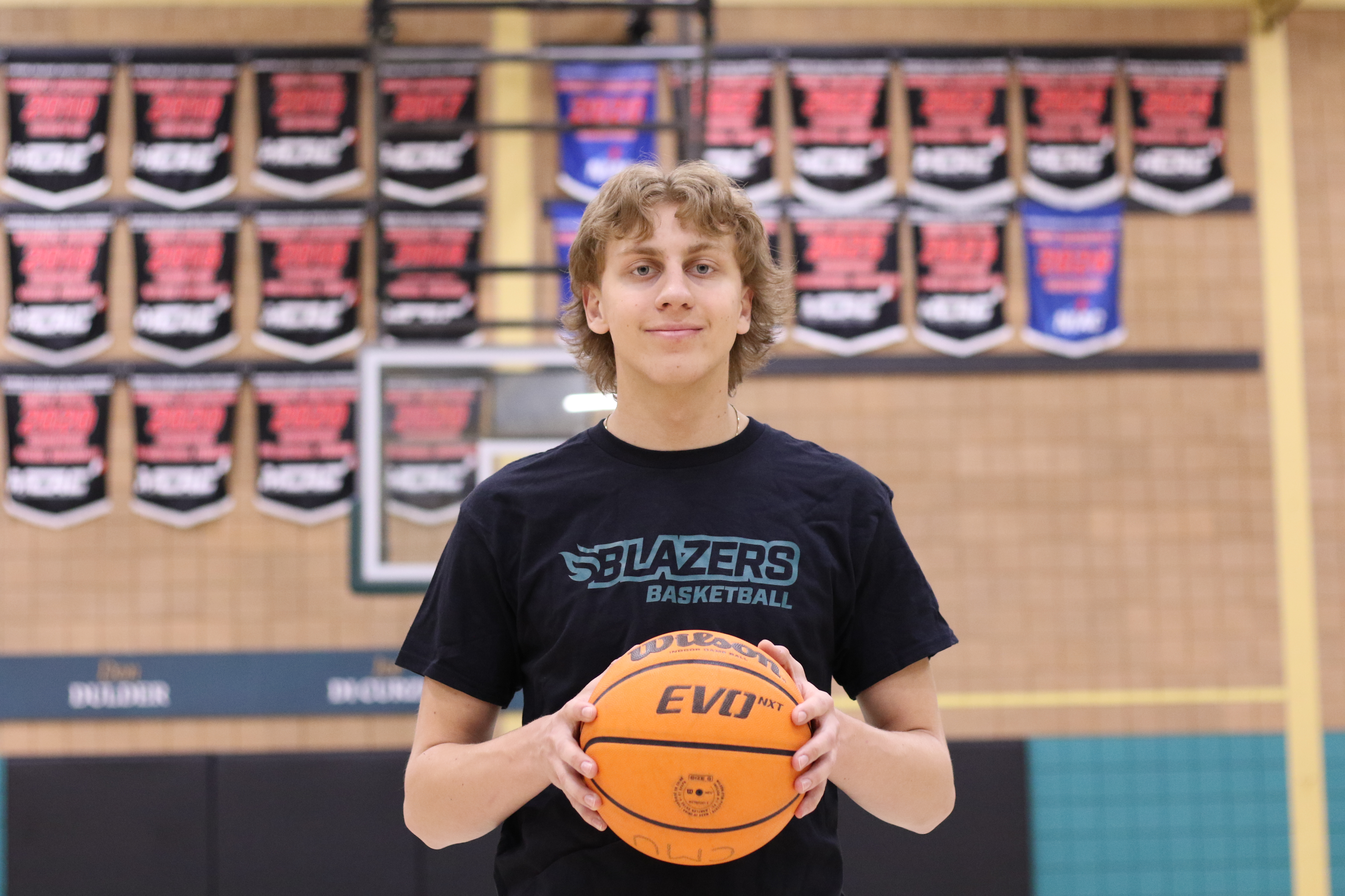Men's Basketball Recruit | Carter Recksiedler