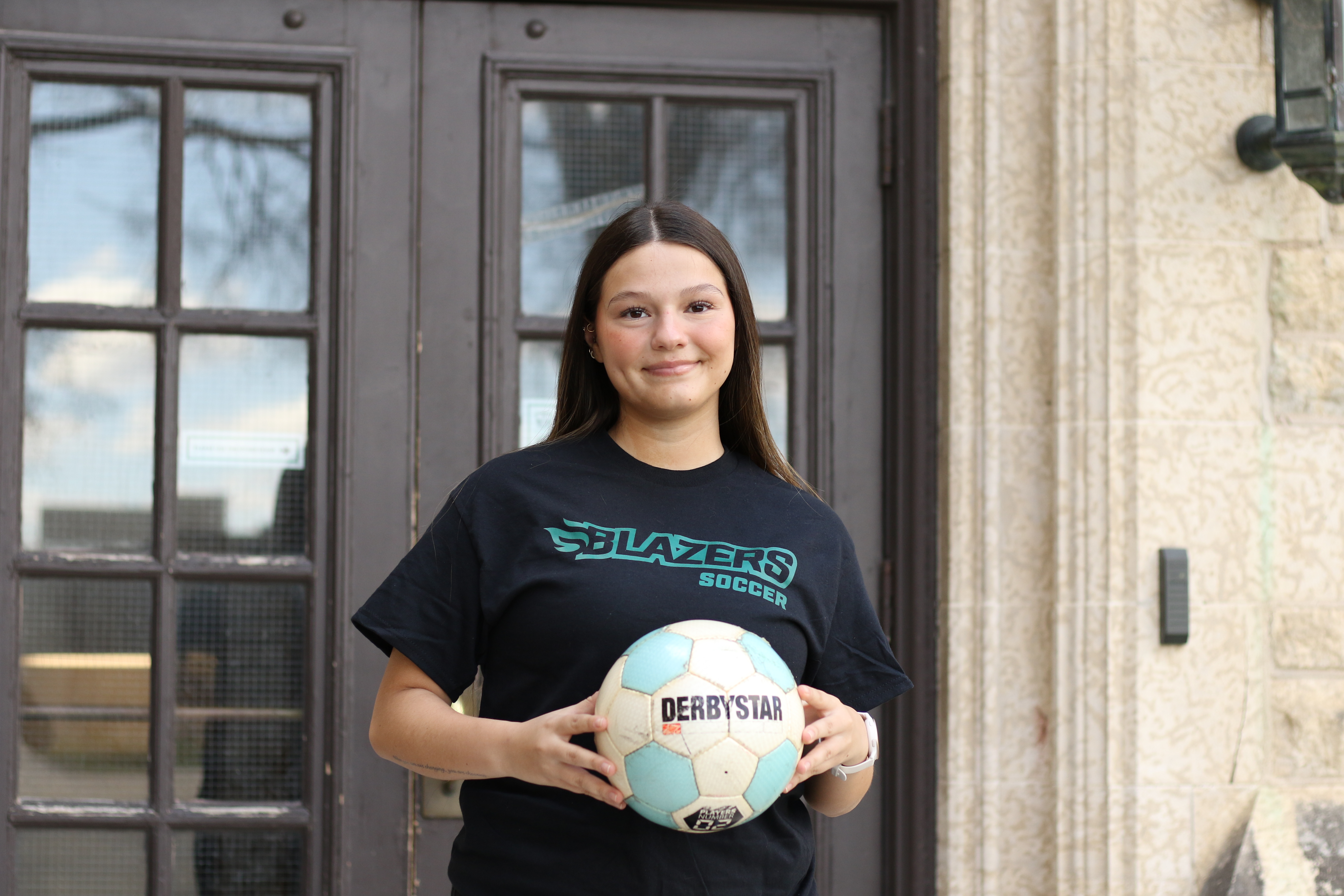 Women's Soccer Recruit | Jillian Bellino