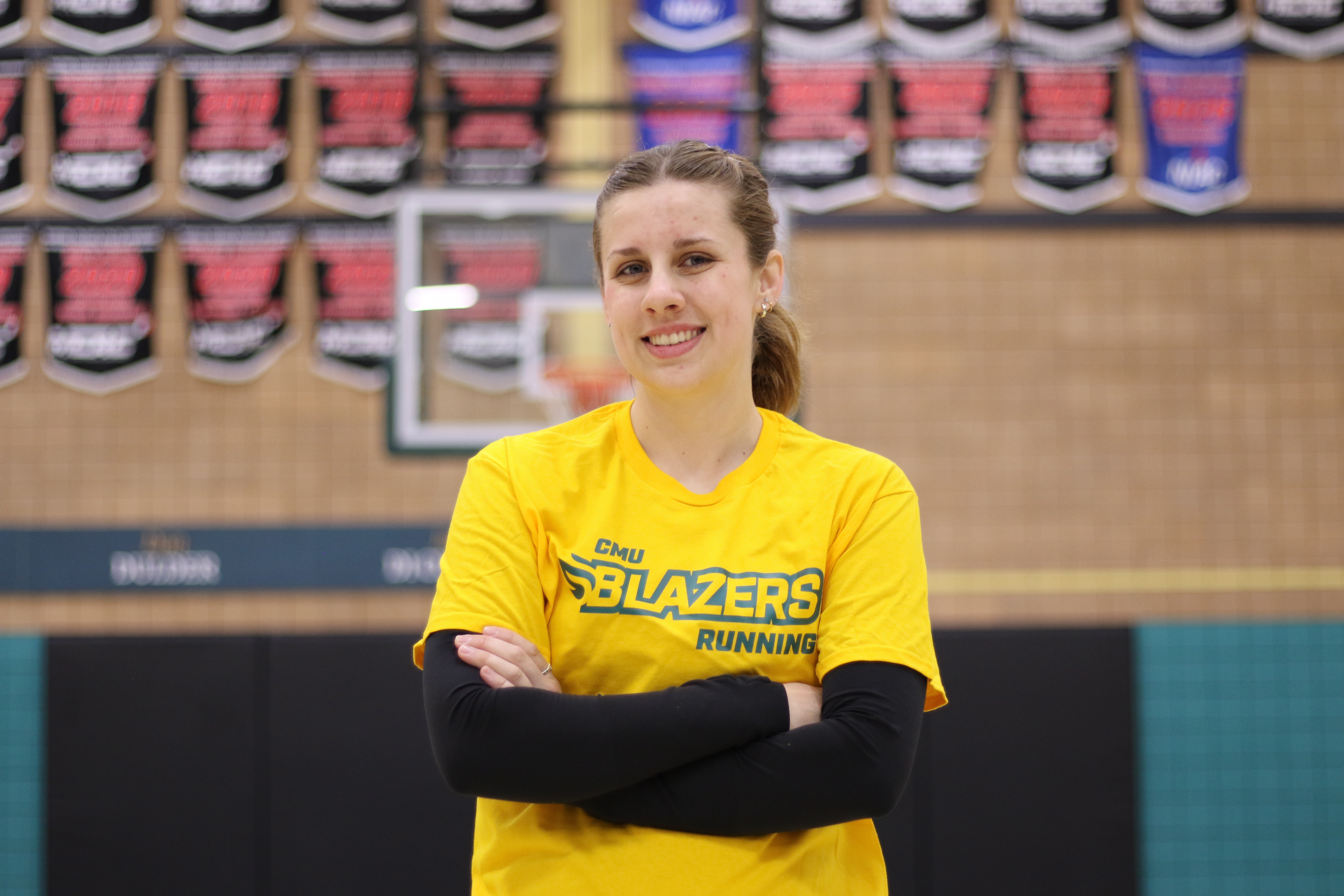 Women's Cross Country Recruit | Hannah Reimer