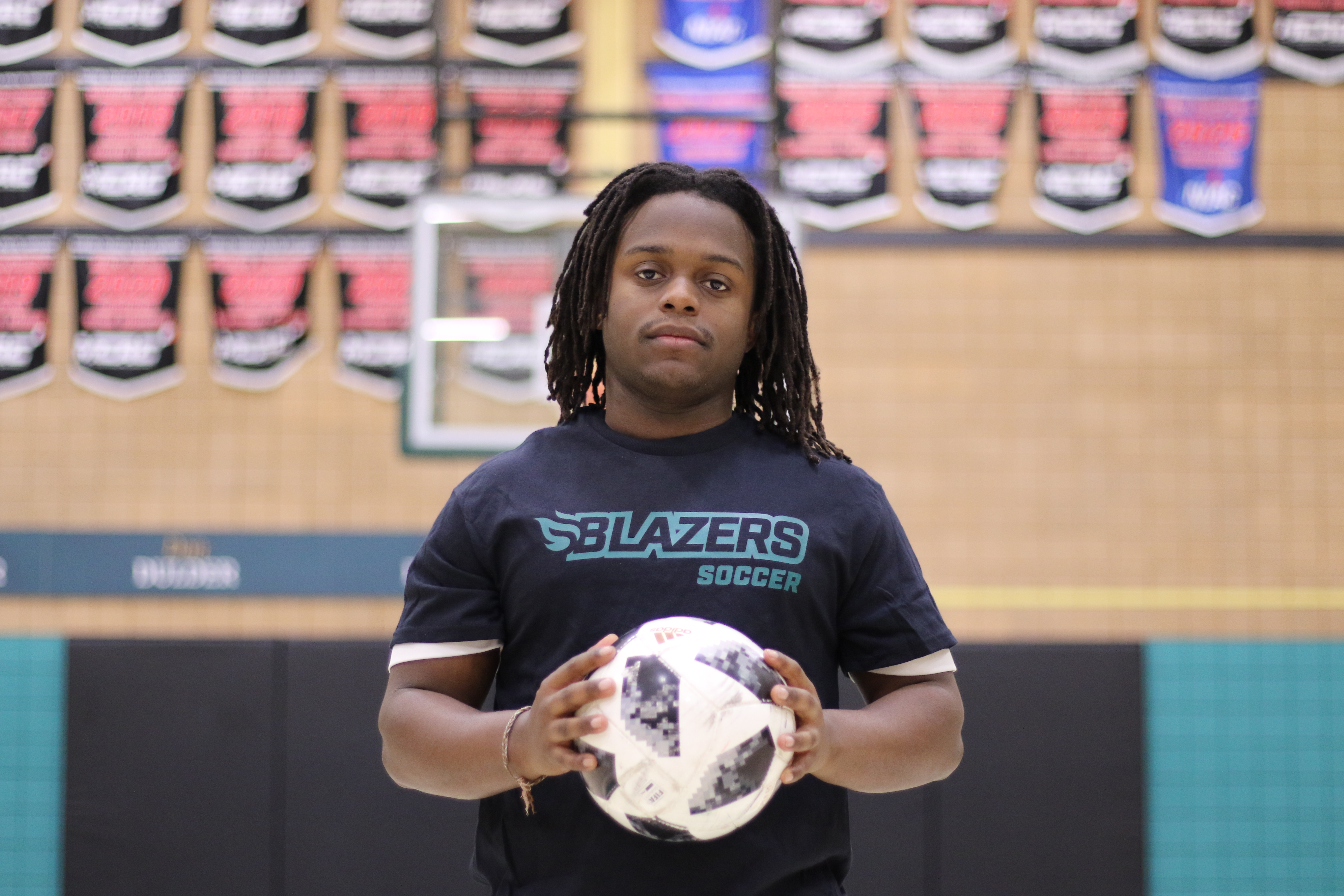 Men's Soccer Recruit | Jaxen Neufeld