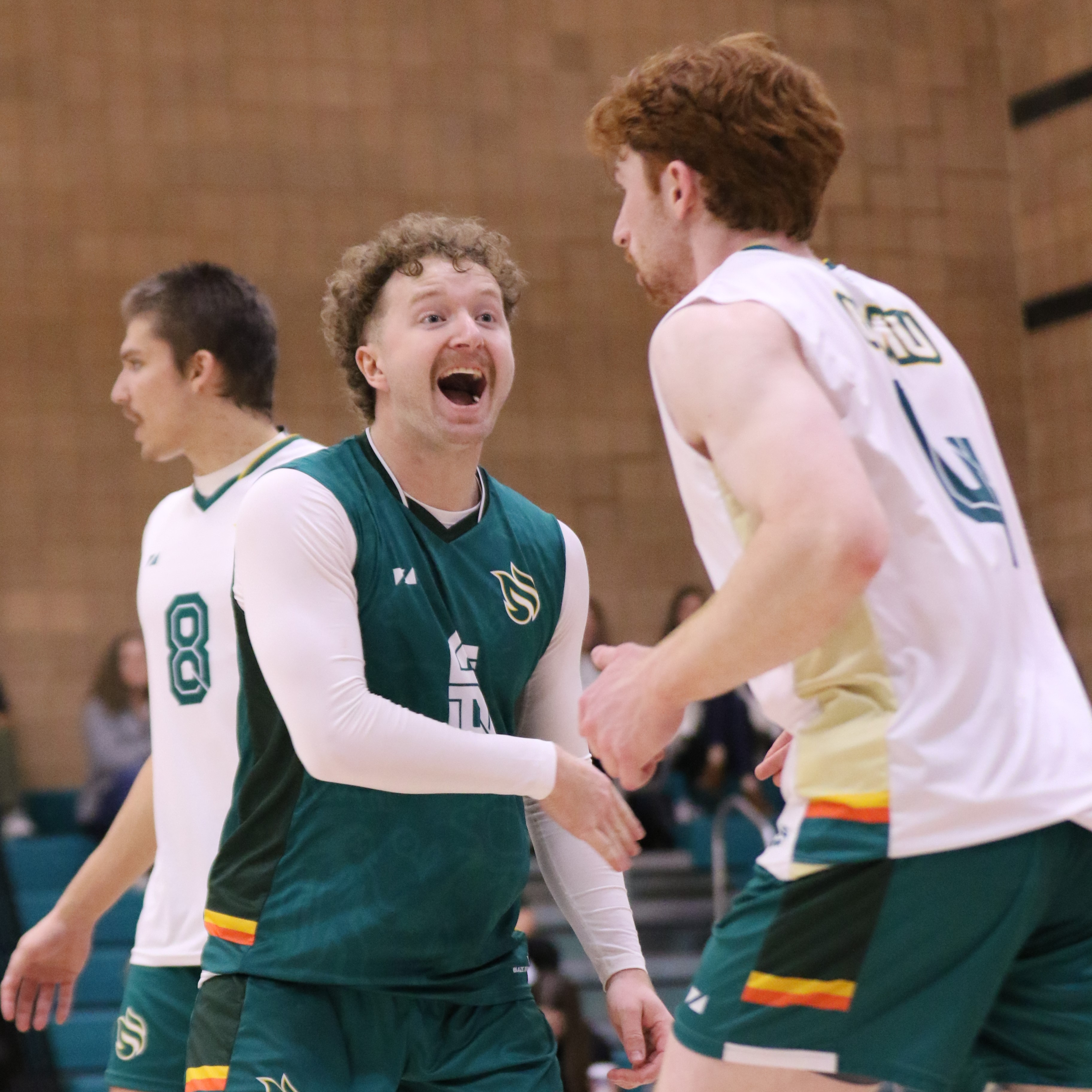 2025/26 MCAC True Sport Team | Luke Janzen