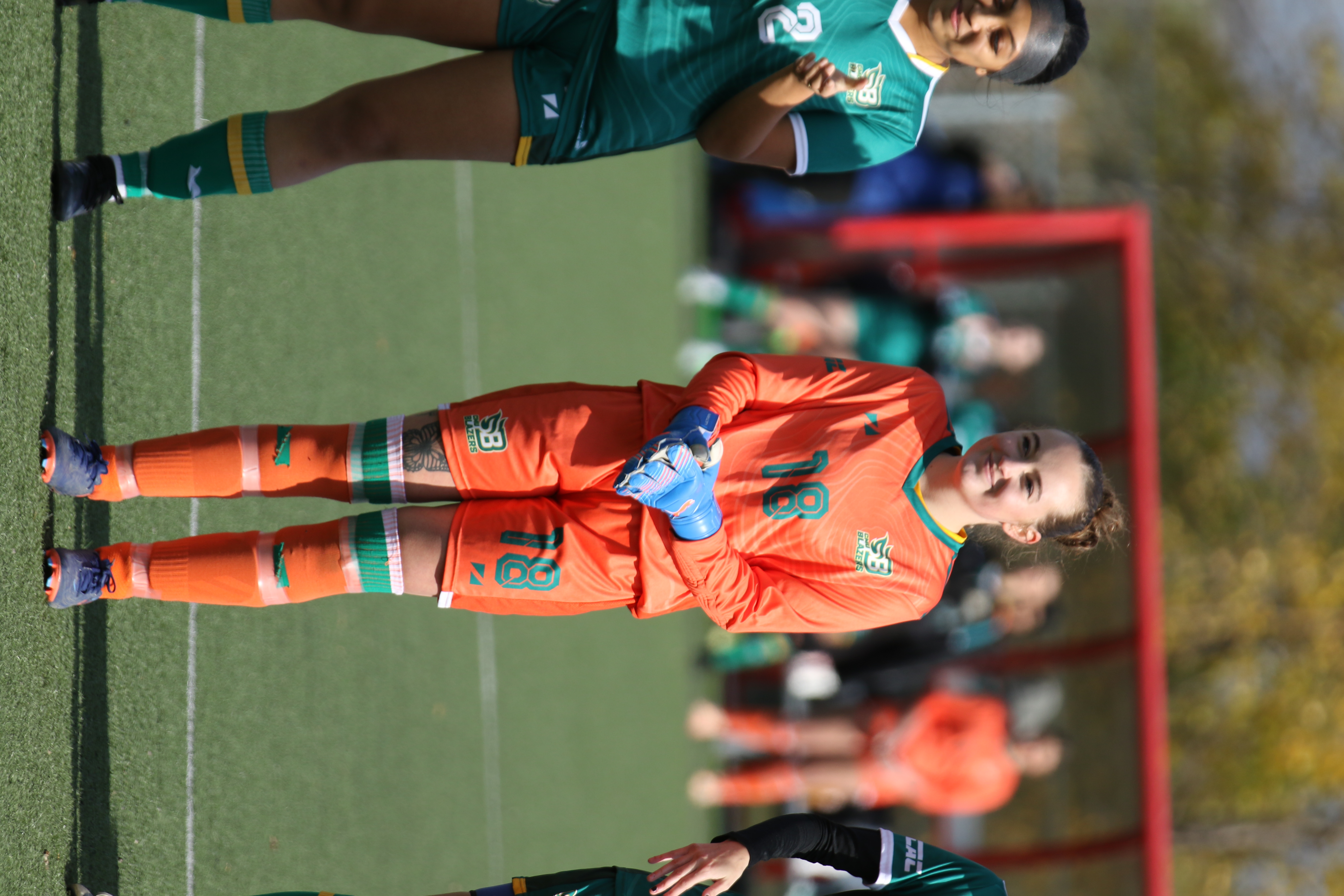 2025-26 MCAC True Sport Team | Maddy Kilburn