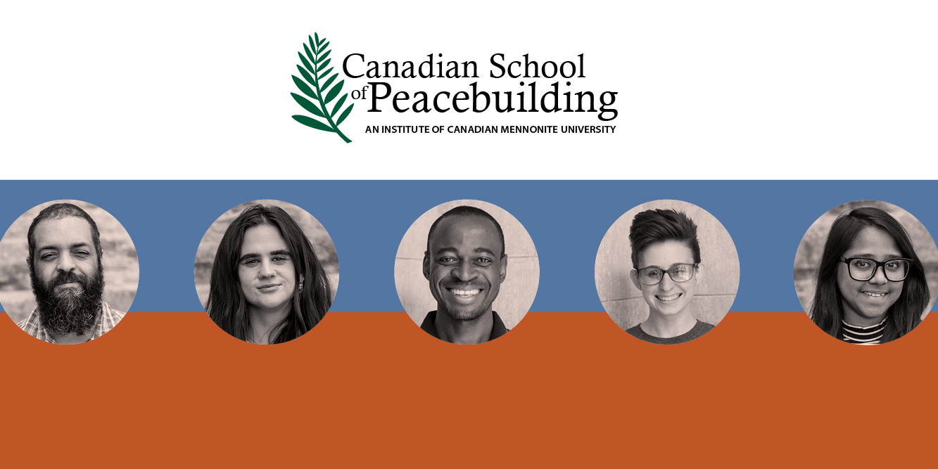 Canadian School of Peacebuilding