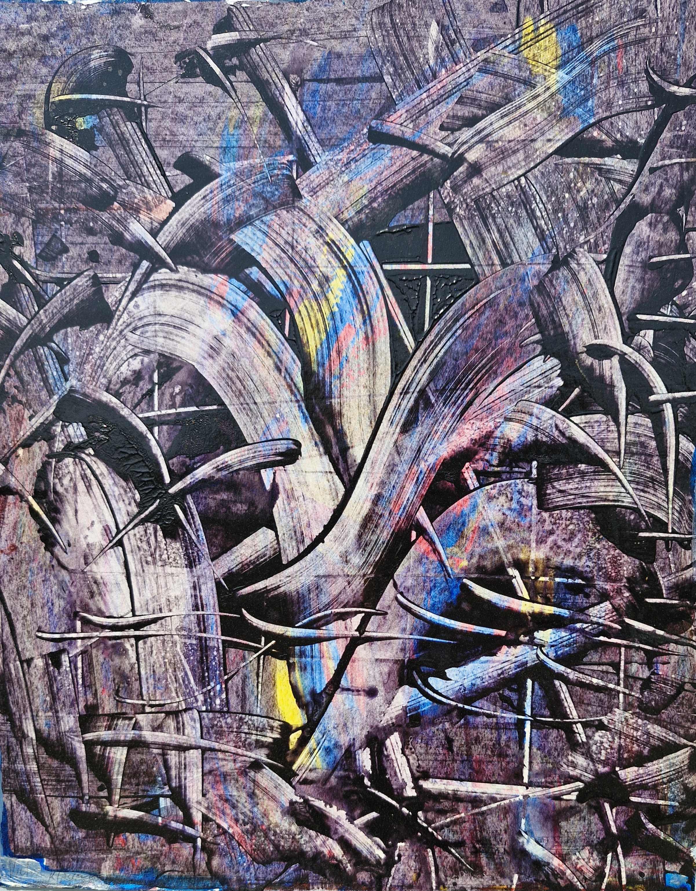 Art Opening: