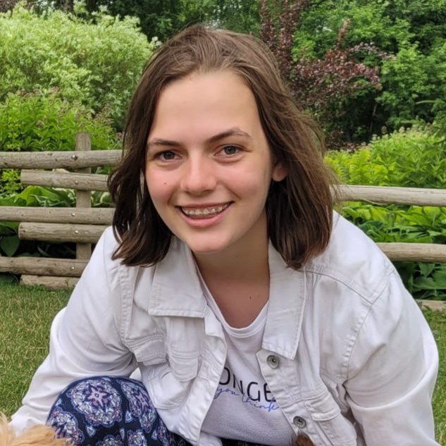 Adalynne Pahl