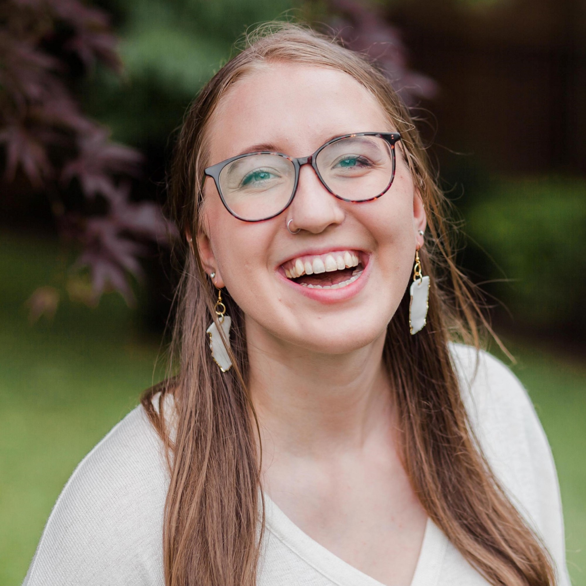 Anneli Loepp Thiessen
