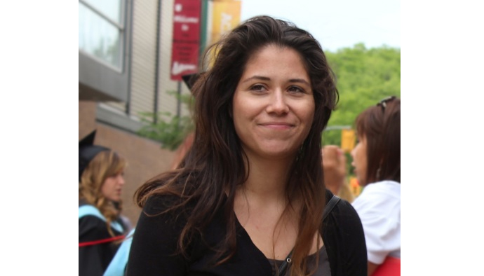 Photo courtesy Ashley Henry