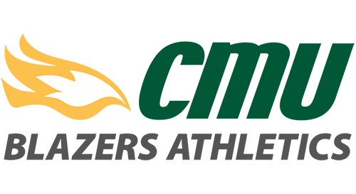 Blazer Athletics logo
