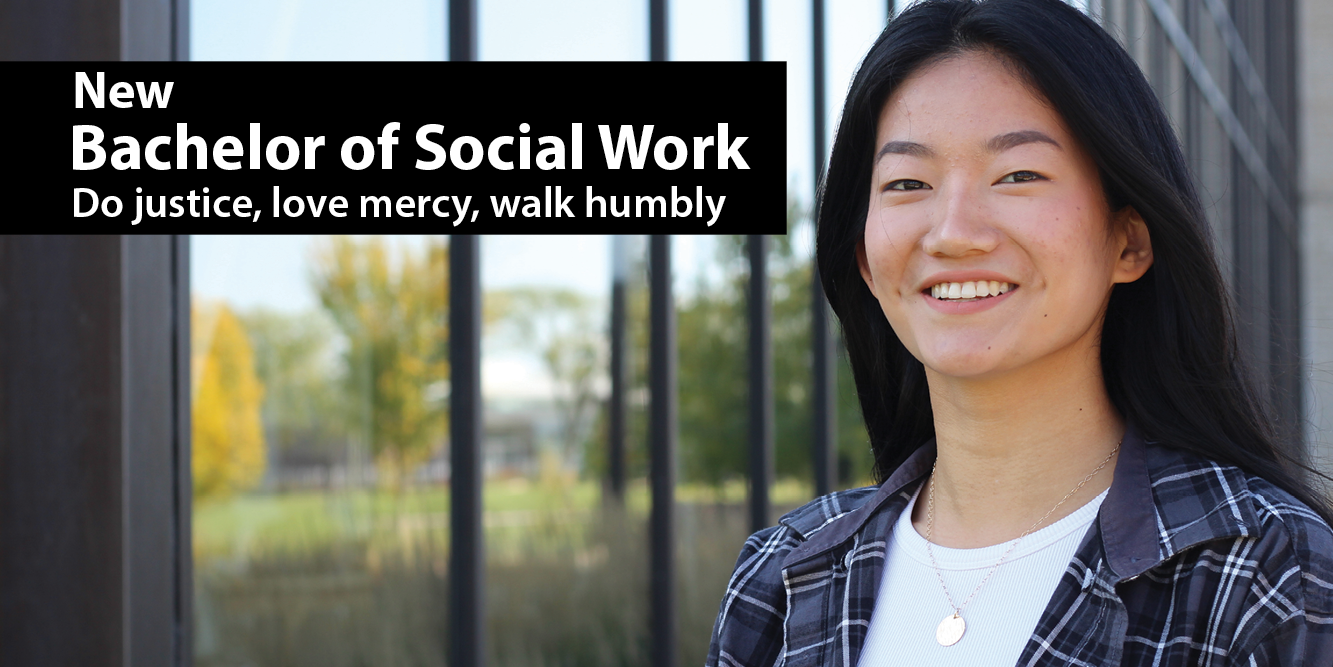 Bachelor of Social Work Ad